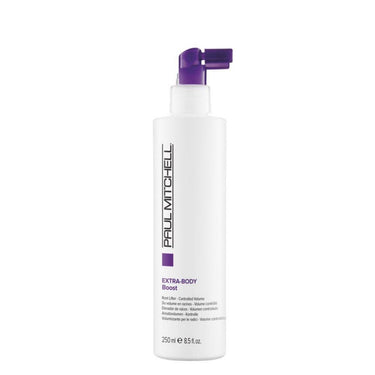 PAUL MITCHELL_Extra-Body Boost Root Lifter Volumizing Spray_Cosmetic World